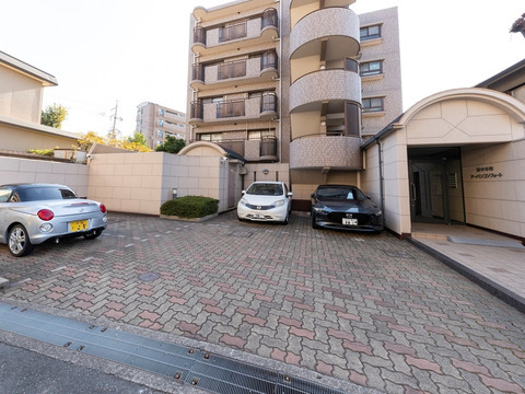 豊中本町アーバンコンフォート-h