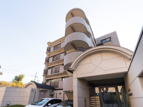 豊中本町アーバンコンフォート-h