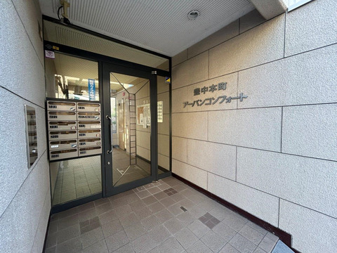 豊中本町アーバンコンフォート-h