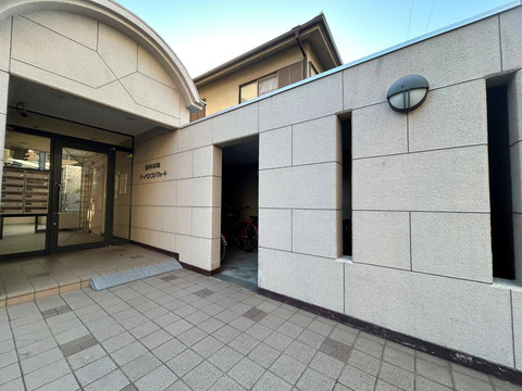 豊中本町アーバンコンフォート-h