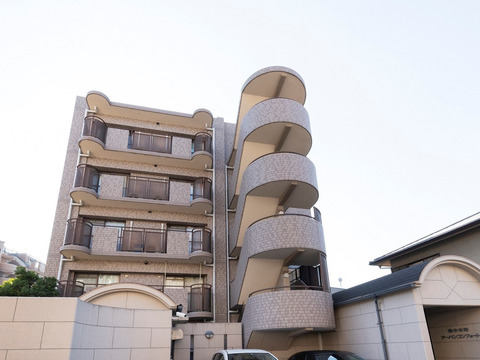 豊中本町アーバンコンフォート-h