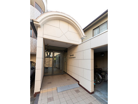 豊中本町アーバンコンフォート-h