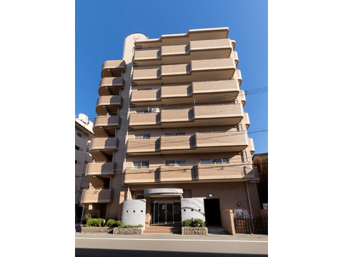 野江駅前アーバンコンフォート-h