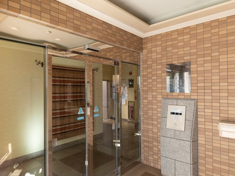 野江駅前アーバンコンフォート-h