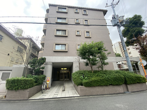 文の里アーバンコンフォート-0-0