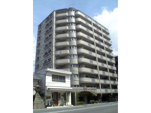 二条聚楽町アーバンコンフォート-0-0