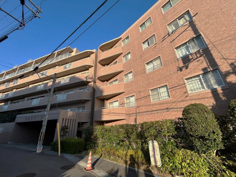 東豊中アーバンコンフォート-0-0