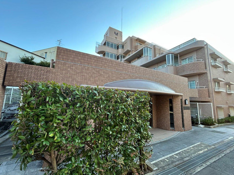 東豊中アーバンコンフォート-h