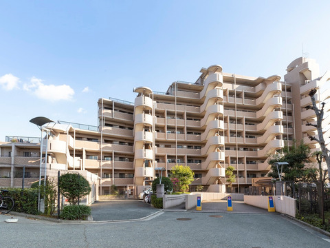 千里山西アーバンコンフォート-0-0