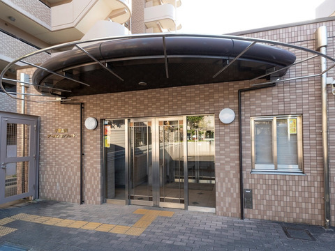 千里山西アーバンコンフォート-h