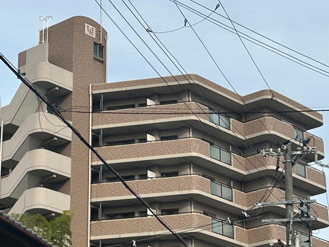 千里山西アーバンコンフォート-h