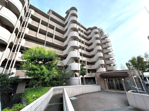 千里山西アーバンコンフォート-h