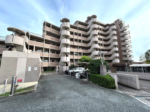 千里山西アーバンコンフォート-h