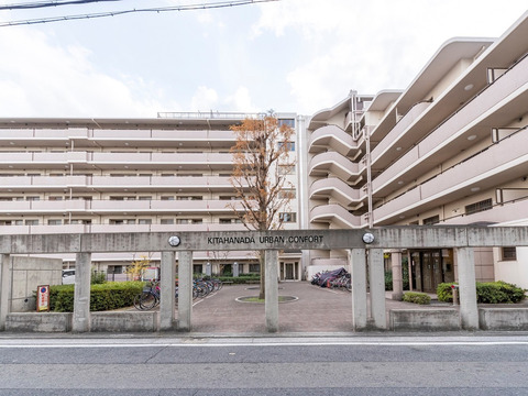 北花田アーバンコンフォート-0-0