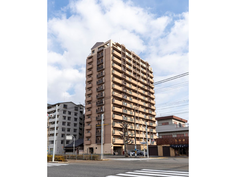 堺柳之町アーバンコンフォート-0-0