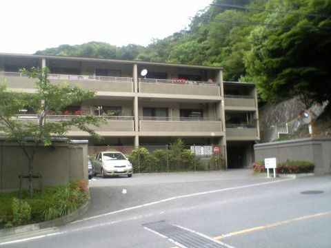 京都北白川アーバンコンフォート-0-0