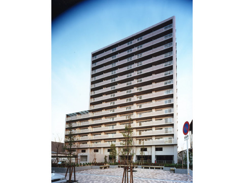 鶴見緑地アーバンコンフォート-0-0