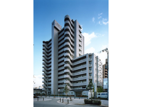 鶴見緑地アーバンコンフォート-h