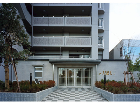 鶴見緑地アーバンコンフォート-h