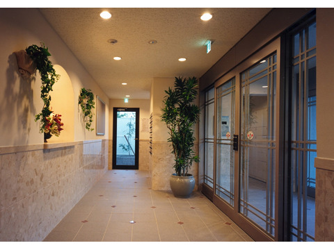 鶴見緑地アーバンコンフォート-h