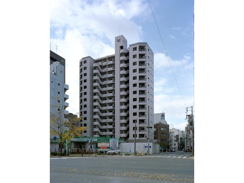 西区新町アーバンコンフォート-0-0