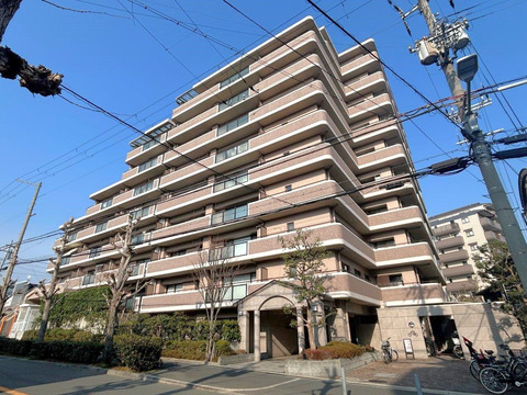 桃山台アーバンコンフォート-0-0