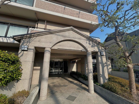 桃山台アーバンコンフォート-h