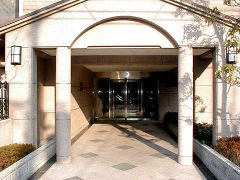 桃山台アーバンコンフォート-h