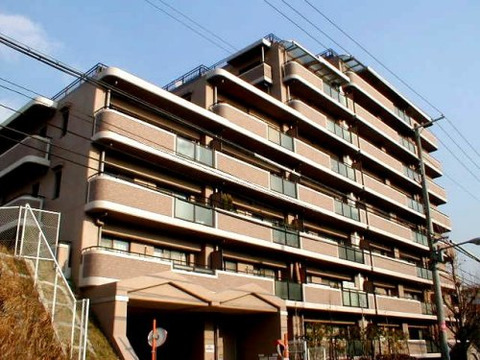 桃山台アーバンコンフォート-h