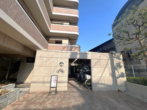 桃山台アーバンコンフォート-h