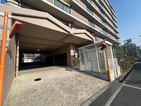 桃山台アーバンコンフォート-h