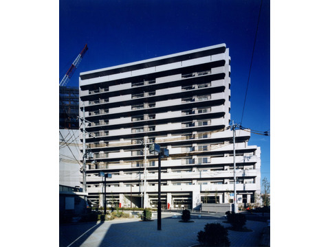 加島駅前アーバンコンフォート-h