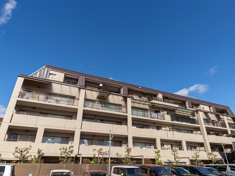 高槻北園町アーバンコンフォート-0-0