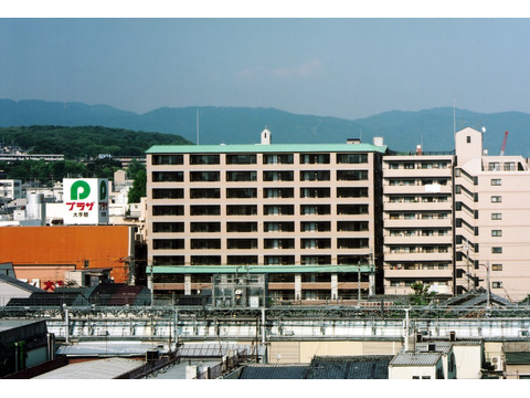 伏見桃山大手筋アーバンコンフォート-0-0