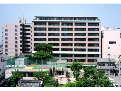 伏見桃山大手筋アーバンコンフォート-h