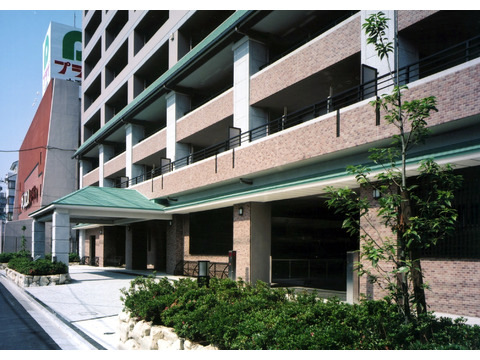 伏見桃山大手筋アーバンコンフォート-h