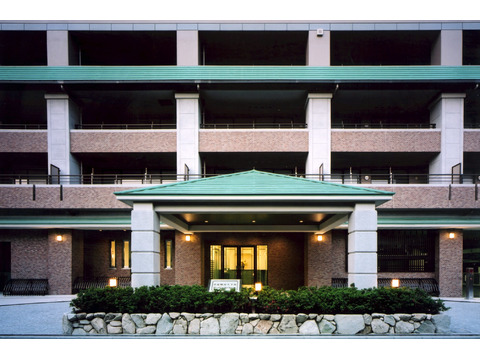 伏見桃山大手筋アーバンコンフォート-h