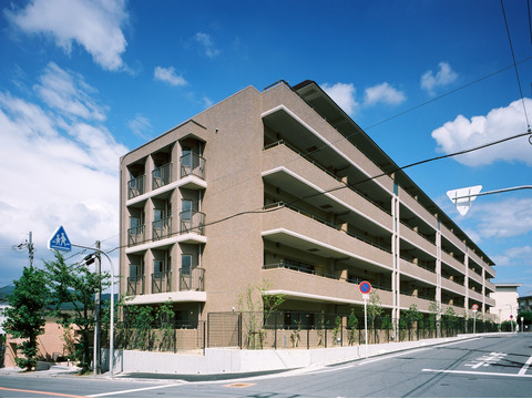 高槻日吉台アーバンコンフォート-0-0