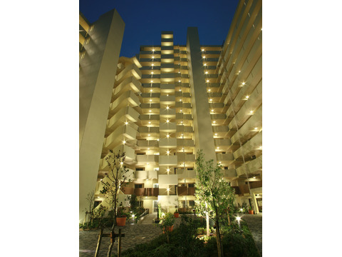 泉ヶ丘アーバンコンフォート-h