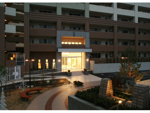 泉ヶ丘アーバンコンフォート-h