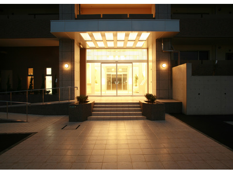 泉ヶ丘アーバンコンフォート-h