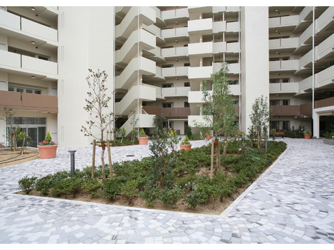 泉ヶ丘アーバンコンフォート-h