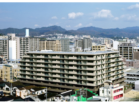 新長田駅前アーバンコンフォート-0-0