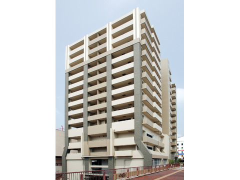 堺・光明池駅前アーバンコンフォート-0-0