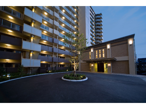 松原天美アーバンコンフォート-h