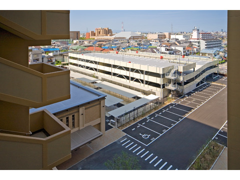 松原天美アーバンコンフォート-h