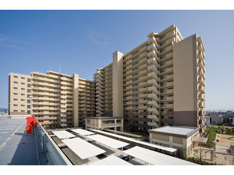 松原天美アーバンコンフォート-h