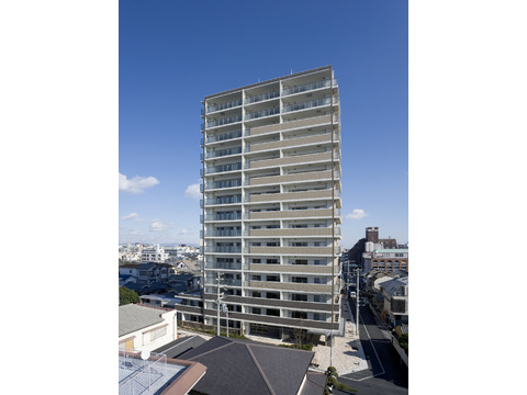 ア・デイ豊里アーバンコンフォート-0-0