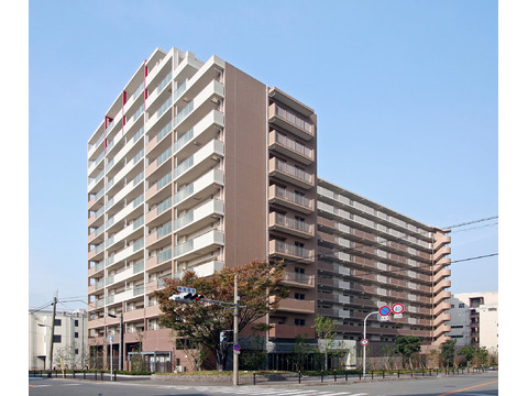 西九条アーバンコンフォート-0-0