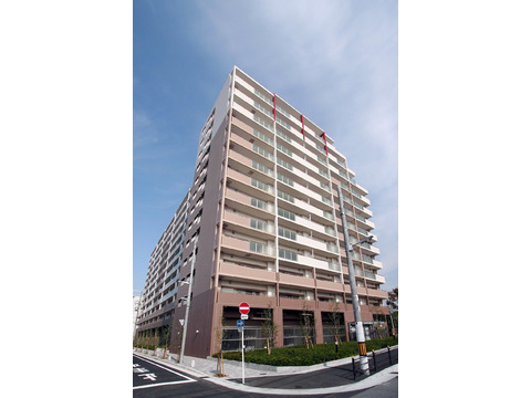 西九条アーバンコンフォート-h